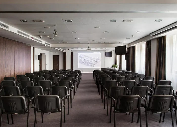 C-Hotels Ambasciatori