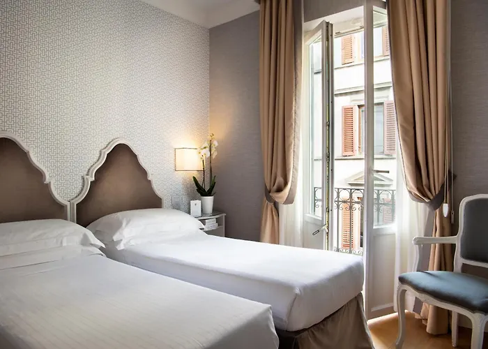 Hotel Rapallo