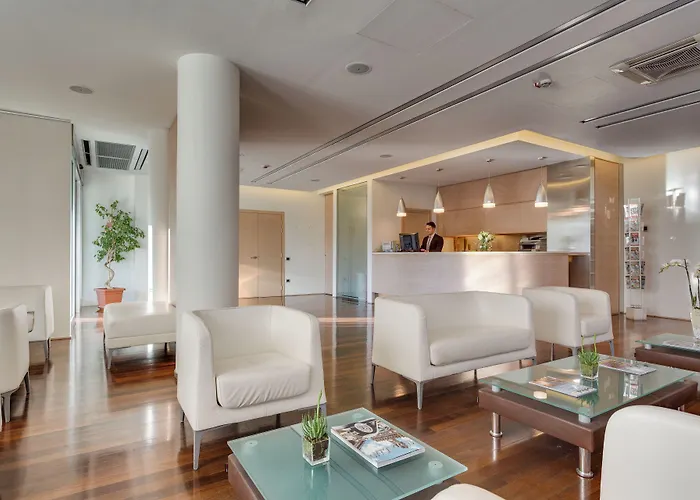 Best Western Hotel San Marco