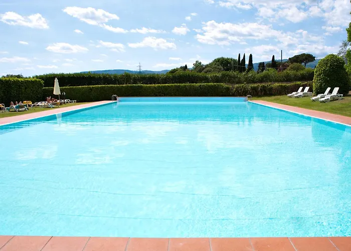 Hotel Villa Cappugi